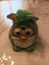 Furby Tiger Electronics del 1999