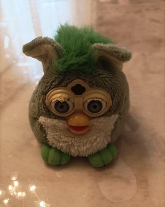 Furby Tiger Electronics del 1999