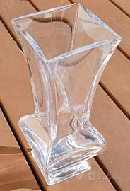 vaso cristallo (Sevres-Francia)