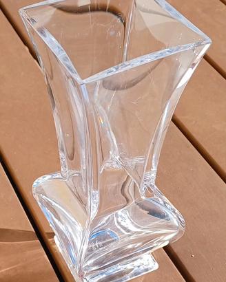 vaso cristallo (Sevres-Francia)