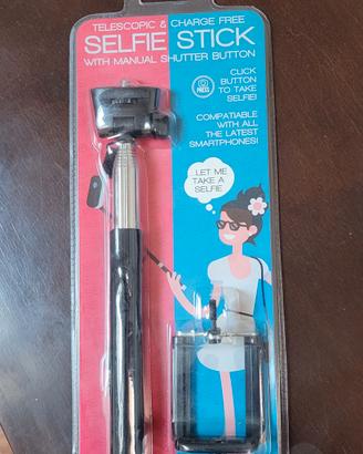 selfie stick 