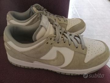 scarpe  Nike Dunk Low Ragazzi taglia 42