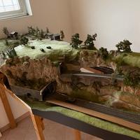 Plastico ferroviario