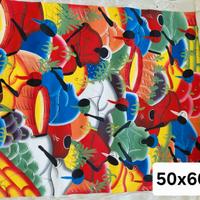 Quadro domenicano