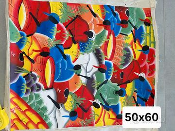 Quadro domenicano