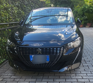 Peugeot 208 - 2022