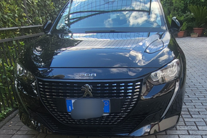 Peugeot 208 - 2022