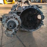 Cambio + Riduttore Volkswagen Tiguan CFF 2013