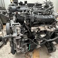 MOTORE E CAMBIO KIA SORENTO 2010 D4HB