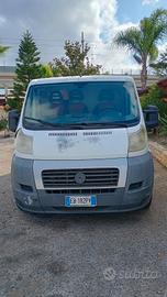 FIAT DUCATO FRIGO TG EB182PV