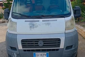 FIAT DUCATO FRIGO TG EB182PV