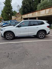Bmw X1 XDrive 20D
