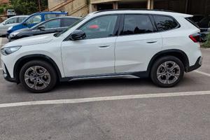 Bmw X1 XDrive 20D