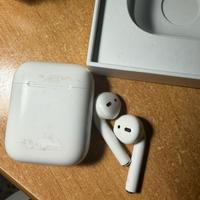 Apple AirPods 2ª generazione