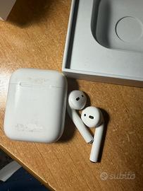 Apple AirPods 2ª generazione