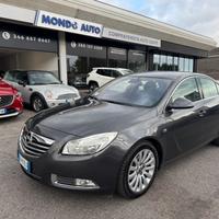 Opel Insignia 2.0 CDTI 160CV 4 porte Cosmo *unipro