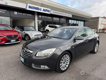 Opel Insignia 2.0 CDTI 160CV 4 porte Cosmo *unipro
