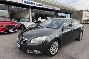 Opel Insignia 2.0 CDTI 160CV 4 porte Cosmo *unipro