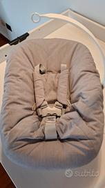 Sdraietta Stokke Tripp Trapp Newborn Set