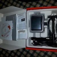 navigatore satellitare per auto