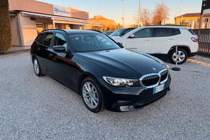 Bmw 320 d Touring Xdrive 48V Automatico Business A