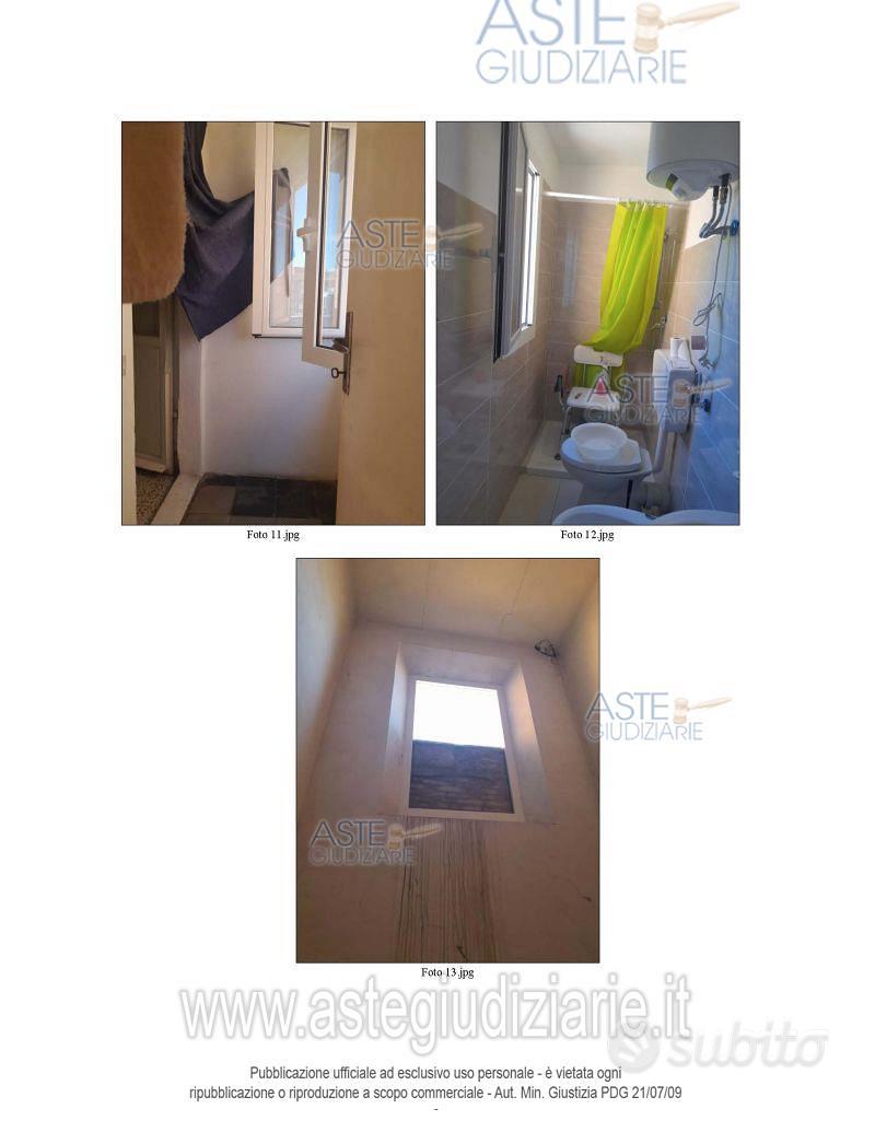 Apartment in Piombino, Porta a Terra - Altro