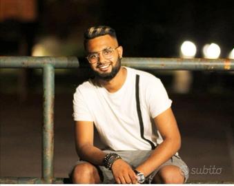 Banconiere / cameriere