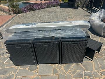 Minigonne bmw serie 4 f32