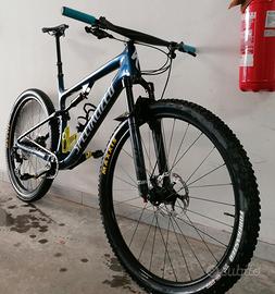 specialized epic comp in carbonio taglia XL 