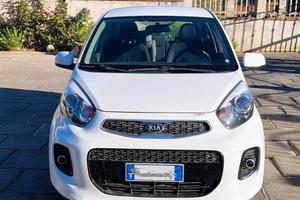 Kia Picanto 1000
