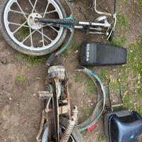 Ricambi piaggio Gilera