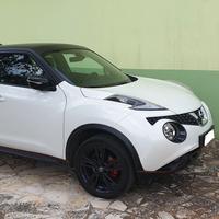 Nissan Juke 1.5 dci n-connecta