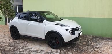 Nissan Juke 1.5 dci n-connecta