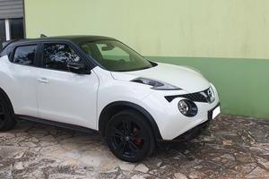 Nissan Juke 1.5 dci n-connecta