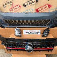 Kit trasformazione completo Golf 7 VII GTI / GTD