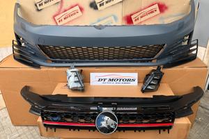 Kit trasformazione completo Golf 7 VII GTI / GTD
