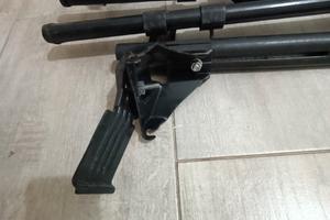 barre portatutto per punto 3 porte