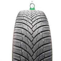 Gomme 205/55 R17 usate - cd.85646