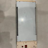 Stufetta elettrica vortice