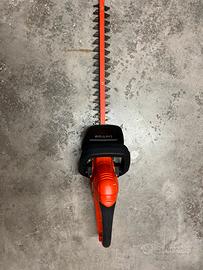 Taglia siepi elettrico