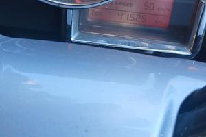 Moto Guzzi Norge 1200 - 2006