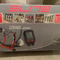 Rullo bici Élite Wireless