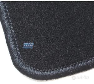 Tappetini per Alfa Romeo Romeo.