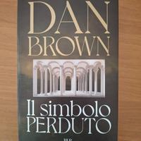 Il simbolo perduto - Dan Brown