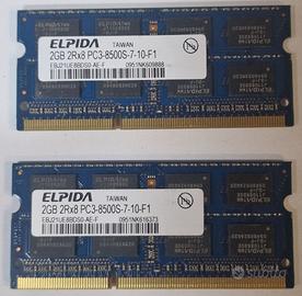 Ram DDR3