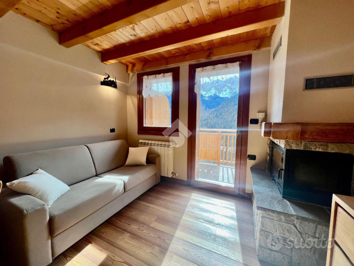 Appartamento – BS - Vista 5