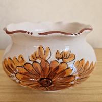 Vaso in terracotta