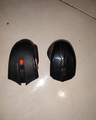 Mouse