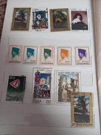 francobolli 