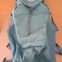 zaino trekking 